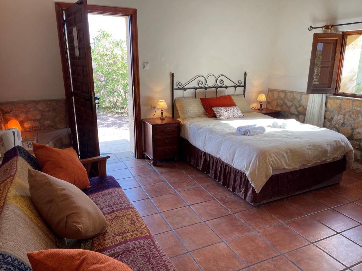 Grapevine Manor Guest House Monovar Стая снимка