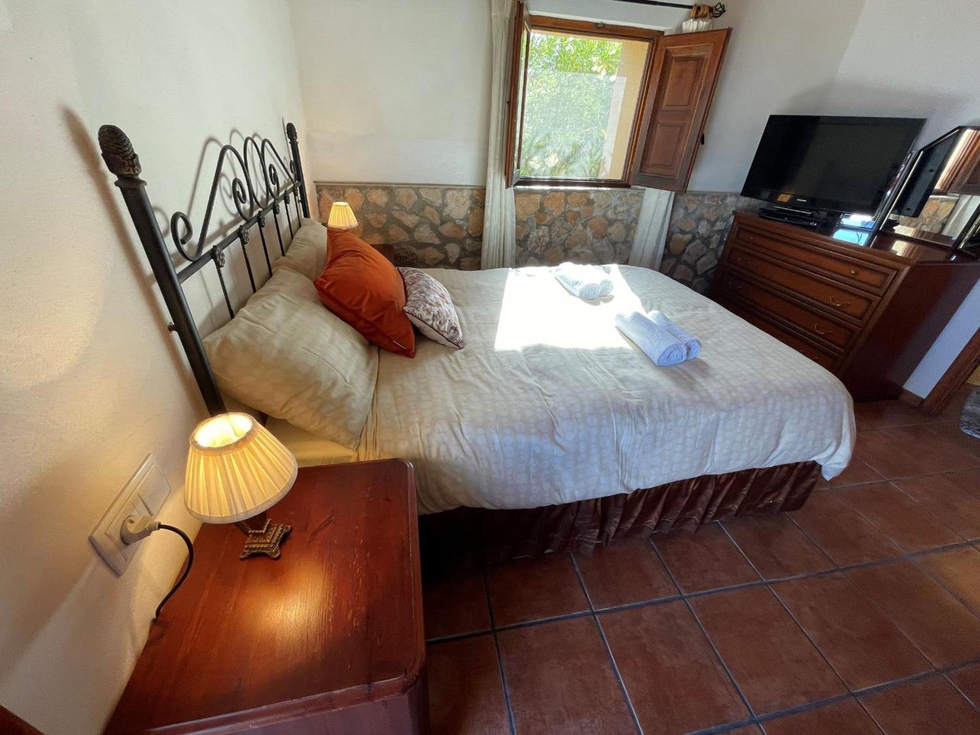 Grapevine Manor Guest House Monovar Стая снимка
