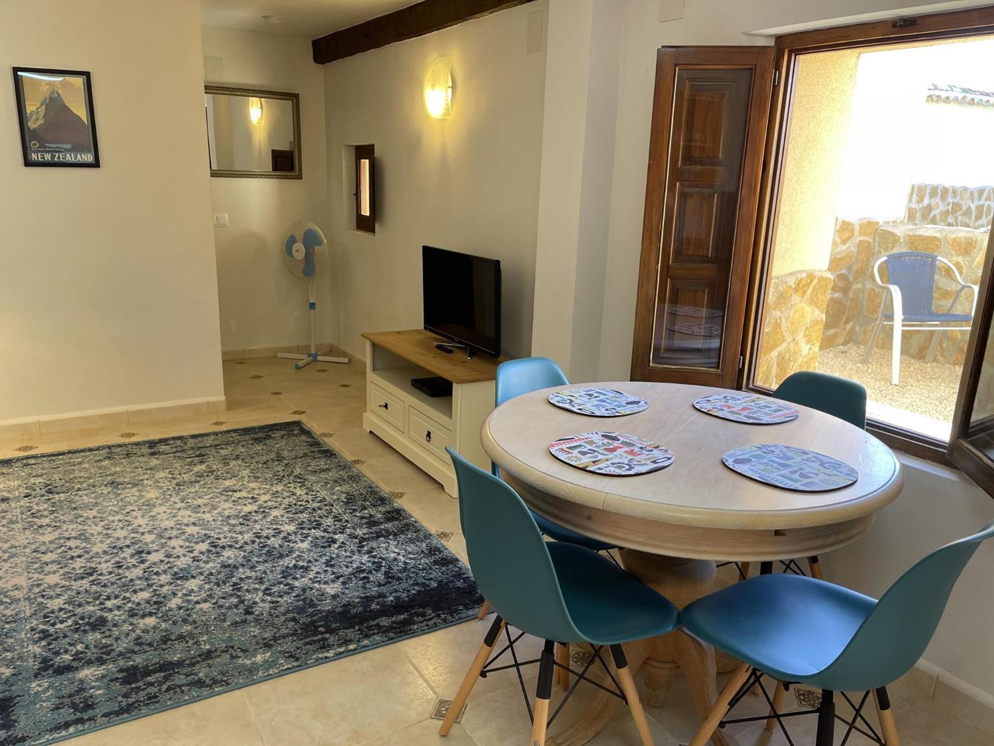 Grapevine Manor Guest House Monovar Стая снимка