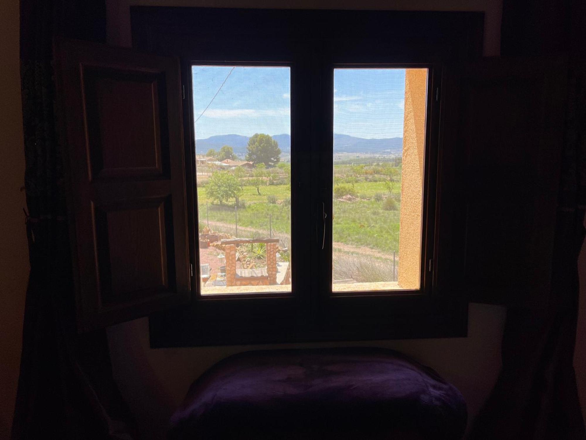 Grapevine Manor Guest House Monovar Стая снимка