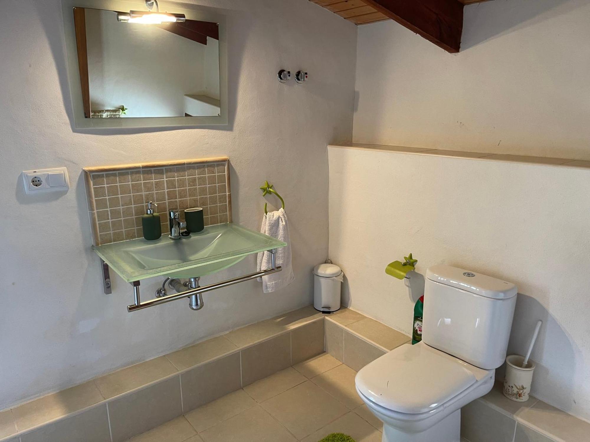 Grapevine Manor Guest House Monovar Стая снимка